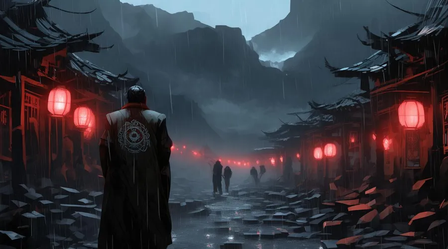 神无月兑换码横幅图片3